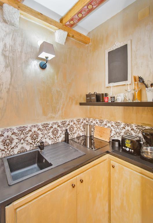 B&B Apartments And Studios Lanii Дубровник Екстер'єр фото