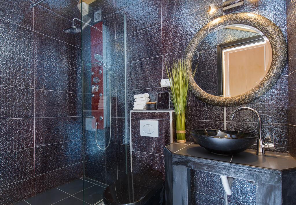 B&B Apartments And Studios Lanii Дубровник Екстер'єр фото