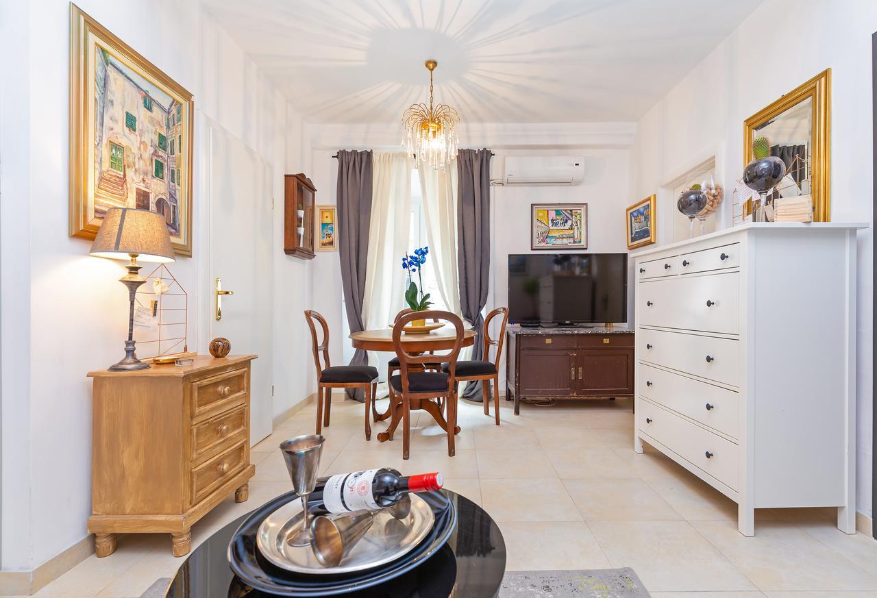 B&B Apartments And Studios Lanii Дубровник Екстер'єр фото